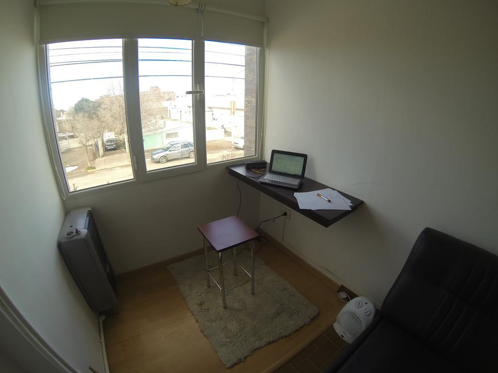 Tower Rock Puerto Deseado Standard Apartment Room photo
