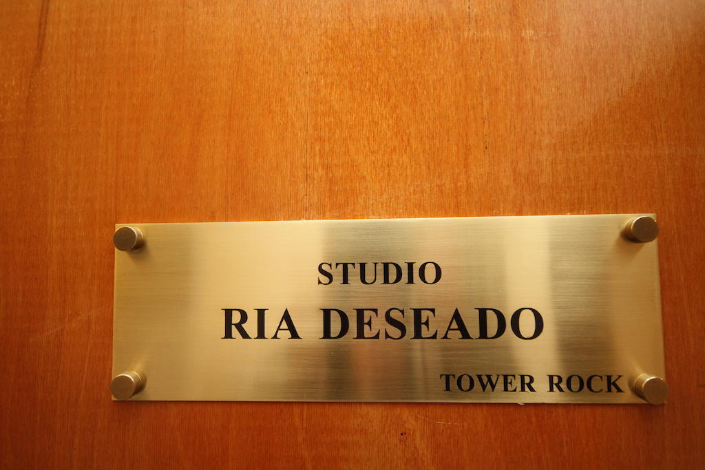 Tower Rock Puerto Deseado Standard Apartment Room photo